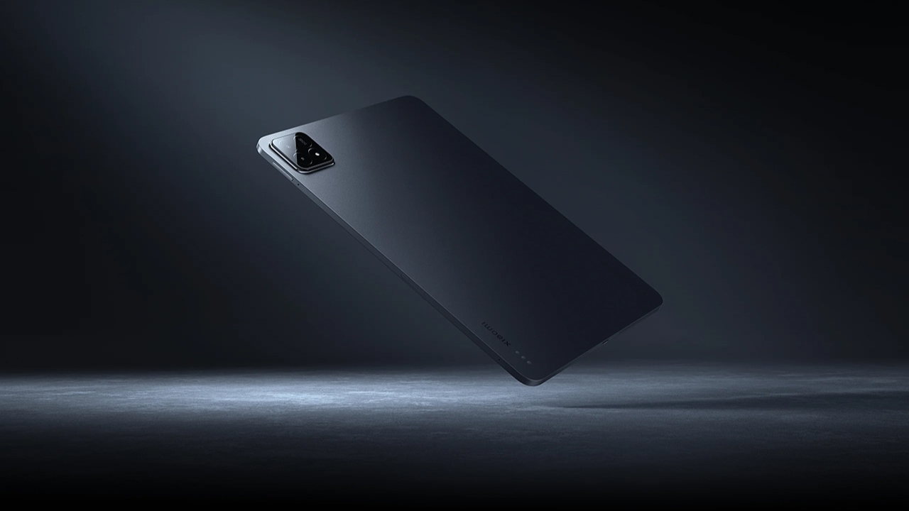 Xiaomi Pad 7 serisi global yolunda!